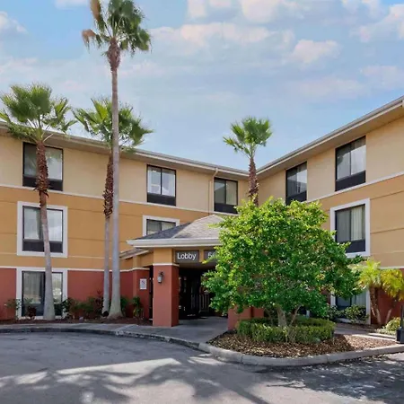 Extended Stay America Suites - Orlando - Orlando Theme Parks - Vineland Rd